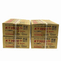 ☆未使用品4箱セット☆ KANAI カナイ 28mm 石膏ボード用 ロール連結ねじ KT3928 シルバーレッド 2000本 (100本×20巻) 116062116062 - 6