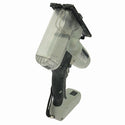 ☆中古品☆ Panasonic パナソニック 14.4V 充電角穴カッター EZ4543 本体+バッテリー2個(4.2Ah)充電器+ケース133481 - 6