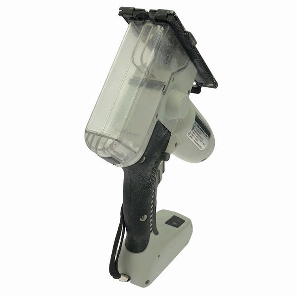 ☆中古品☆ Panasonic パナソニック 14.4V 充電角穴カッター EZ4543 本体+バッテリー2個(4.2Ah)充電器+ケース133481 - 6