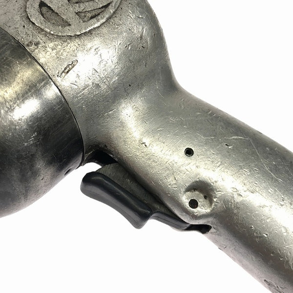 ☆中古品☆KUKEN 空研 エアチゼラー BRH-8K 常圧 チッパー チゼル - 7