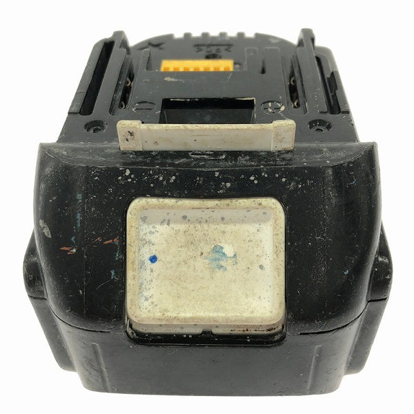 ☆中古品☆makita マキタ 18V 5.0Ah 純正 リチウムイオンバッテリー BL1850 リチウムイオン電池 蓄電池 充電池137319 - 6