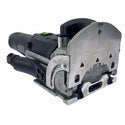 ☆未使用品☆FESTOOL 万能ジョイントシステム DOMINO ドミノ DF500 Q-Plus ジョイントカッター 内装 木工接合129236 - 5