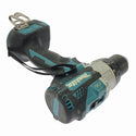 ☆中古品☆makita マキタ 18V 充電式振動ドライバドリル HP486D 本体のみ 電動工具 穴あけ 加工133240 - 4