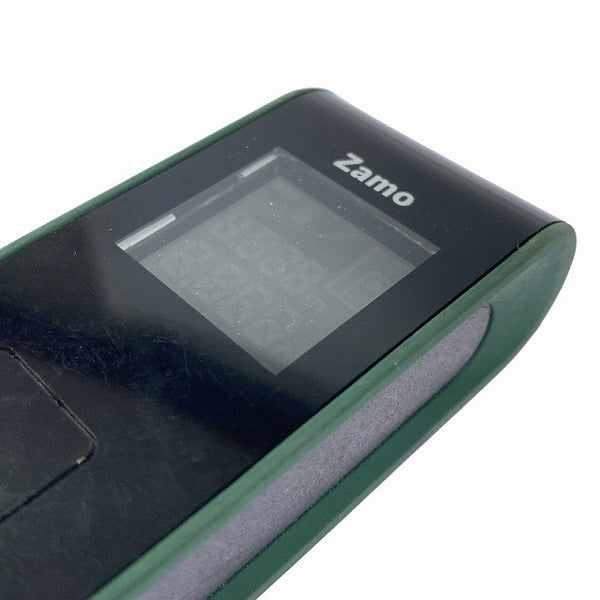 ☆中古品☆BOSCH ボッシュ デジタルレーザー距離計 Zamo3 距離測定器120386 - 8