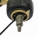 ☆中古品☆HITACIH 日立工機 55mm 高圧 仕上釘打機 NT55HM2 フィニッシュネイラ 仕上げ釘打機 仕上釘打ち機 エア工具 エアツール131322 - 9
