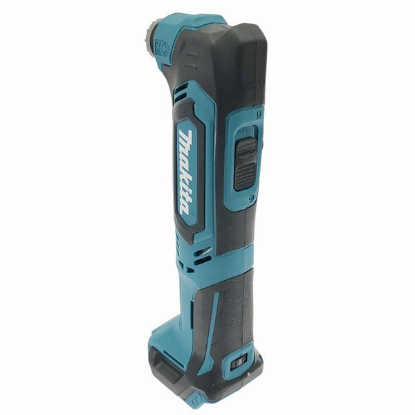 ☆未使用品☆makita マキタ 10.8V 充電式マルチツール TM30DZ 本体のみ コードレス カットソー マルチパワーツール 切削137458 - 5