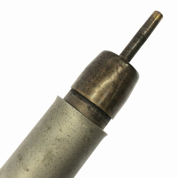 ☆中古品☆LEISTER ライスター 熱風溶接機 CH-6060 本体+ケース Sarnen ヒートガン ホットガン プラスチック溶接 熱風機 温風機133408 - 9