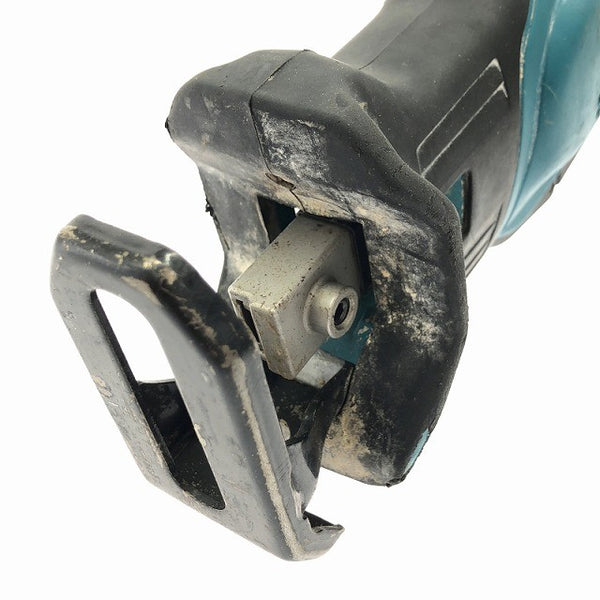 ☆中古品☆makita マキタ 14.4V 充電式レシプロソー JR144D 本体のみ コードレス セーバソー セーバーソー 電気のこぎり131323 - 6