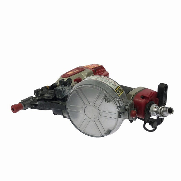 ☆中古品☆ MAX マックス 常圧 コイルネイラ CN-238 エア釘打機 エア釘打ち機 ロール釘打機 ロール釘打ち機131557 - 4