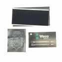 ☆未使用品☆Wera ヴェラ Zykiop サイクロップラチェットセット 8100SA8 1/4インチソケットレンチセット 28ピース116908 - 10