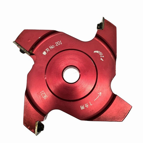 ☆中古品☆makita マキタ 100V 小型ミゾキリ 3004A ミゾキリカッター 溝切りカッター 小穴カッター 胴縁カッター 大工道具 電動工具135106 - 10