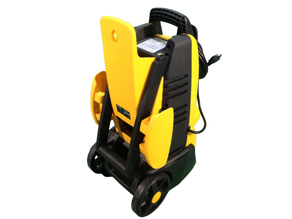 ☆比較的綺麗☆RYOBI リョービ 100V 高圧洗浄機 AJP-1620C 電動工具 清掃 庭掃除 洗車 外壁清掃127238 - 4