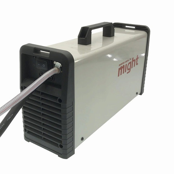 ☆未使用保管品☆MIGHT マイト工業 デジタルインバーター TIG溶接機 MT-200WD コメント有 116136 - 4
