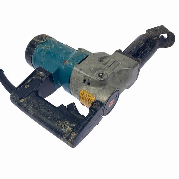 ☆中古品☆makita マキタ 100V 35mm ハンマドリル HR3520 ハンマードリル 電動ハンマー ハツリ機 はつり機 斫り機131228 - 3