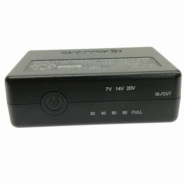 ☆中古美品☆BURTLE バートル 20V アイスクラフト 氷冷ペルチェベスト セット IC101 ベスト バッテリー ファン付 フリーサイズ135083 - 8