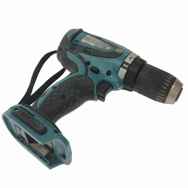 ☆中古品☆makita マキタ 14.4V 充電式ドライバドリル DF440D 本体のみ 電動工具 穴あけ 日曜大工 DIY127692 - 3