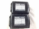 ☆未使用品☆ makita マキタ 18V 充電式インパクトドライバ TD171DRGXB バッテリ2個(18V 6.0Ah)ケース付き 電動工具 締め付け114526 - 10