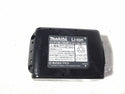 ☆未使用品☆makita マキタ 18V充電式トリマ RT50DRG バッテリー(18V 6.0Ah) 充電器 ケース付き 電動工具 ルーター - 10