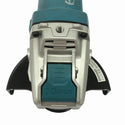 ☆未使用品☆makita マキタ 100V 125mmディスクグラインダー GA5061  電動工具 切断 研磨 ディスクサンダー124268 - 7