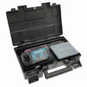 ☆中古品☆makita マキタ 7.2V 充電式ペンインパクトドライバー TD023DHXAP 紫/パープル バッテリ2個(1.5Ah) 充電器 ケース136662 - 2