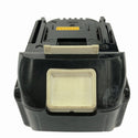 ☆中古品☆ makita マキタ 18V 充電式ドライバドリル DF481D 青/ブルー 本体+バッテリー1個(5.0Ah)133989 - 9