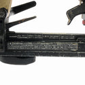 ☆中古品☆HiKOKI ハイコーキ 高圧 エアタッカー N2504HMB ステープル幅4mm 長さ25mm エアータッカー エア工具107729 - 6