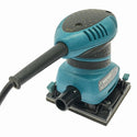 ☆中古品☆makita マキタ 防じんミニサンダ BO4555 コード式 研磨 電動工具 大工道具 DIY136605 - 4