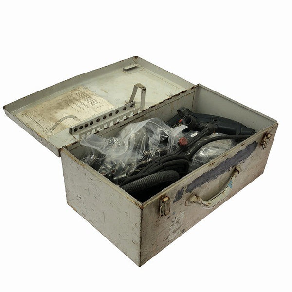 ☆中古品☆ BOSCH ボッシュ 吸じんハンマードリル GAH500DSE 電動工具 はつり ハツリ126745 - 2