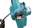 ☆中古品☆makita マキタ 小型集じん機 450 100Ｖ 520W 集じん袋付 連動式 ホース付 集塵機 掃除機 クリーナー136490 - 7