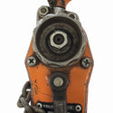☆中古品☆TRUSCO トラスコ 0.5t/0.5トン レバーホイスト 吊り上げ 荷締め 揚程1.5m131674 - 7