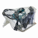 ☆比較的綺麗です コメント必読☆makita マキタ 100V 防じんマルノコ KS5000FX 電動工具 切断機 大工道具130259 - 2