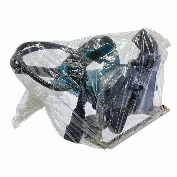 ☆比較的綺麗です コメント必読☆makita マキタ 100V 防じんマルノコ KS5000FX 電動工具 切断機 大工道具130259 - 2