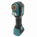 ☆中古品☆makita マキタ 18V 充電式マルチツール TM52DZ 本体のみ スターロック コードレス カットソー マルチパワーツール134378 - 2