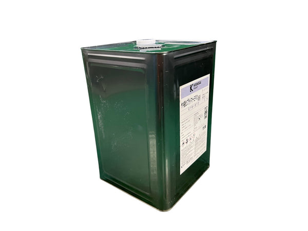 ☆未使用品☆KANSAI PAINT 関西ペイント ヤネ強化プライマーEPO 12kg 一液 窯業系屋根材 塗り替え用 下塗り塗料 塗装用 下塗り材134458 - 3