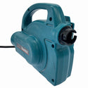 ☆中古品☆makita マキタ 100V 小型集じん機 450 集じん袋 破れ有ホース付 集塵機 掃除機 クリーナー130240 - 3