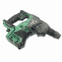 ☆中古品☆HITACHI 日立工機 18V 26mm コードレスロータリハンマドリル DH18DBL 本体のみ 充電式 バッテリー式 ハンマードリル114934 - 3