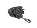 ☆中古品☆HITACIH 日立産機 200V モートルブロック 1/2LH リモコン付 荷重500kg 揚程6m 電動チェーンブロック 電気チェンブロック131397 - 8