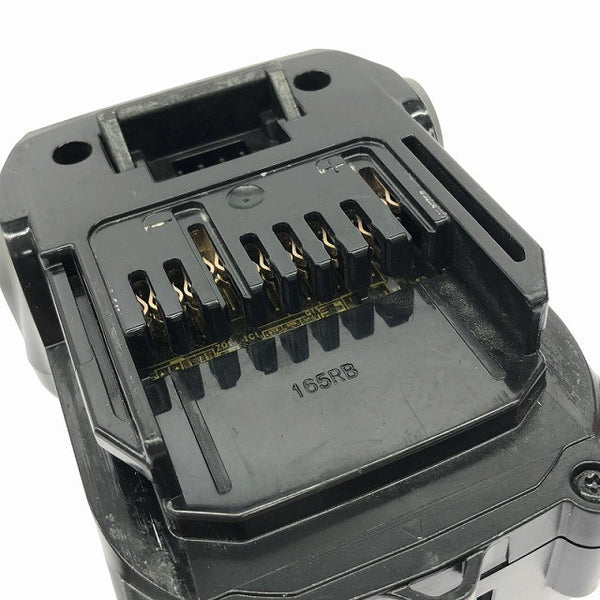 ☆中古品☆TASCO イチネンTASCO タスコ リチウムイオン電池パック TA150MR-10N 充電器 TA150MR-20 合計2点セット136311 - 5