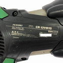 ☆中古品☆HiKOKI ハイコーキ 100V 電子セーバソー CR13VBY2 ケース付 コード式 セーバーソー レシプロソー 切断機135693 - 9