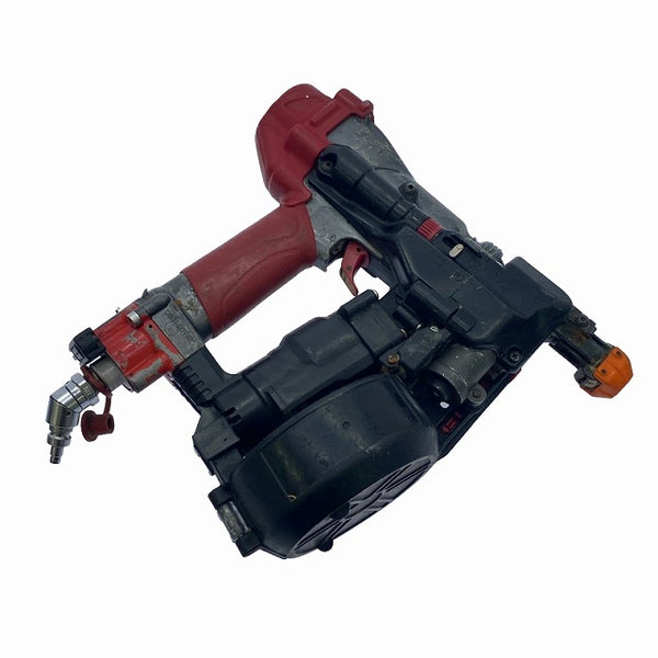 ☆中古品☆ MAX マックス 32mm 高圧ターボドライバ HV-R32G1 大工道具 エアツール 内装 エア工具111065 - 5