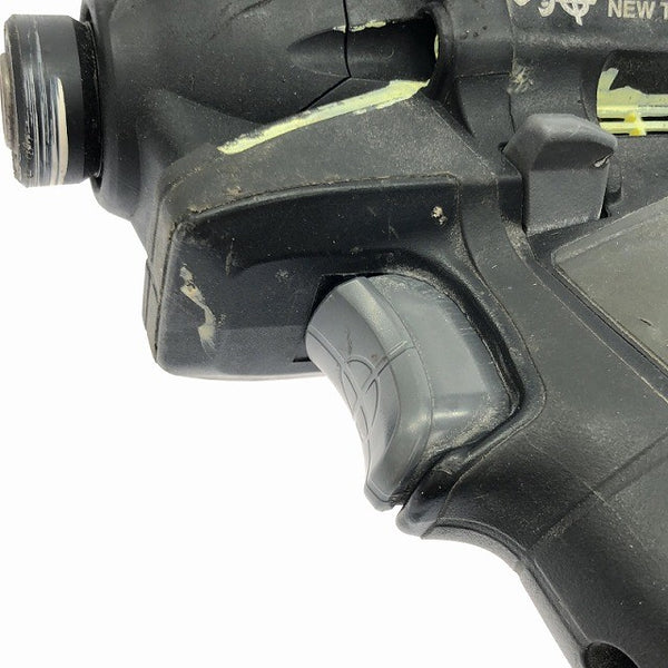 ☆中古品☆ MAX マックス 14.4V/18V 充電式インパクトドライバ PJ-ID152 バッテリー1個(18V4.9Ah)付き125256 - 7