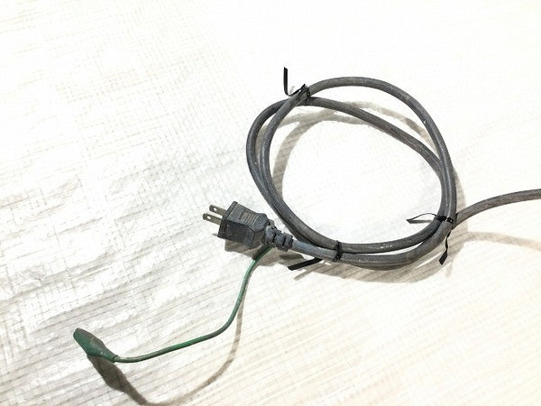 ☆中古品☆SEIWA 精和産業 セイワ ハンディーコンプレッサー HC-1250DX 一般圧2口 エアーツール 塗装 電動 エアコンプレッサー117472 - 9
