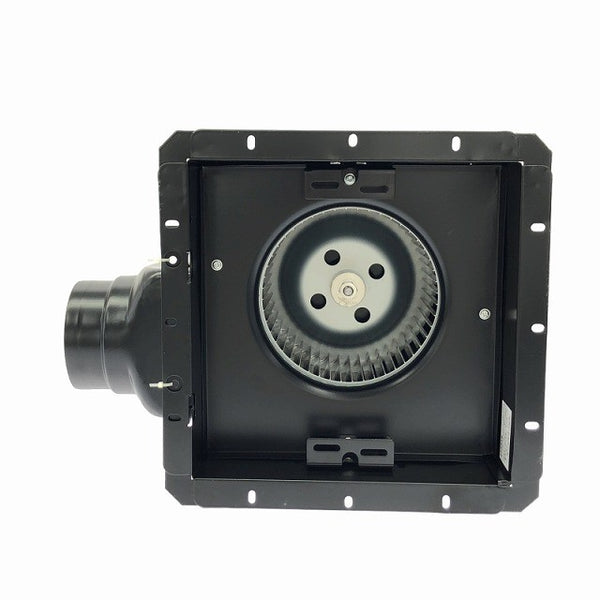 ☆未使用品☆TKS タカス 高須産業 天井用換気扇 ミニキッチン用 TM-240N 開口寸法240×240mm 適合パイプφ100 金属製 ファン129582 - 7