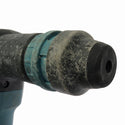☆中古品☆ makita マキタ 100V 電動ケレン HK1820 本体+ケース SDSプラスシャンク 塗装 タイル 内装 解体 剥がし129870 - 9