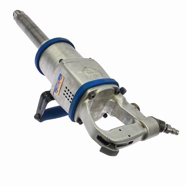 ☆中古品☆SP AIR エス・ピー・エアー エアーインパクトレンチ SP-380GL131125 - 4