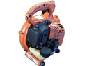 ☆中古品☆HiKOKI ハイコーキ エンジンブロワ RB27EAP 送風機 - 4