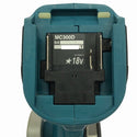 ☆中古品☆makita マキタ 18V 充電式コンパクトカッタ MC300D バッテリー1個(6.0Ah) コードレス 小型 コンパクト切断機137176 - 8