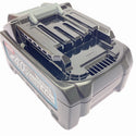 ☆未使用品 4個セット☆makita マキタ 40Vmax 4.0Ah 純正 リチウムイオンバッテリー BL4040 高出力 リチウムイオン電池 蓄電池134676 - 6