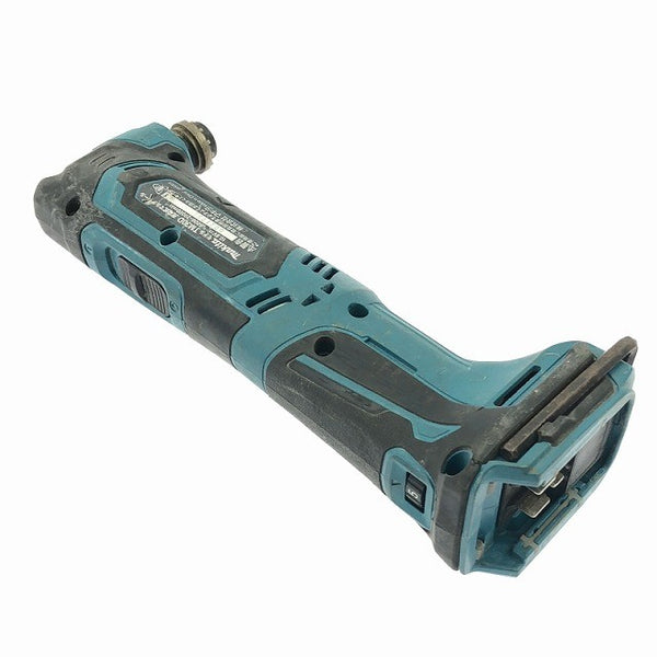 ☆中古品☆makita マキタ 10.8V 充電式マルチツール TM30D 本体のみ コードレス バッテリー式 カットソー マルチパワーツール117892 - 5