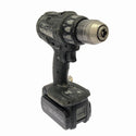 ☆中古品 Panasonic パナソニック 14.4V/18V 充電ドリルドライバー EZ74A2 バッテリ1個(5.0Ah) 充電器 ケース 充電式ドライバドリル130430 - 5